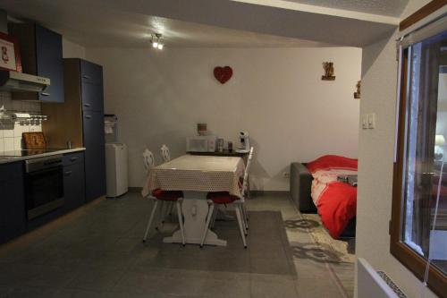 Foto dalla galleria di "appartement au centre & parking" Logement Petite Venise a Colmar