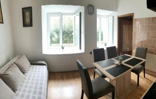 MARIJA MAGDALENA APARTMENT