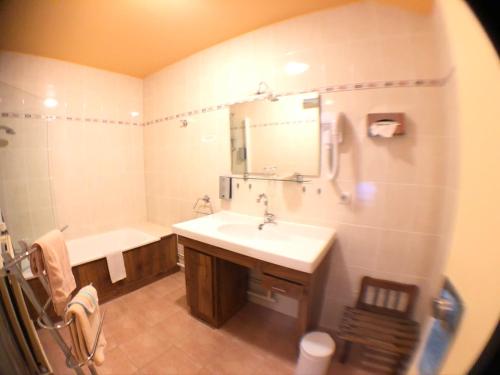 Auv'hôtel – Photos 4