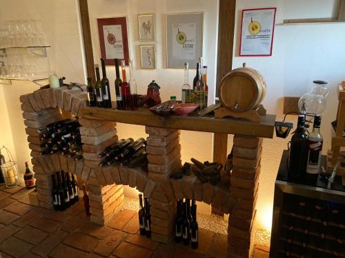 Ferienwohnungen Weingut Familie Danko