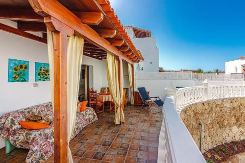 Paraiso Royal