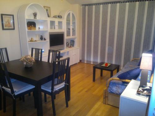 Jardines del Sella de Cangas de Onis