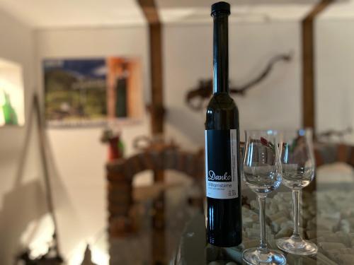 Ferienwohnungen Weingut Familie Danko