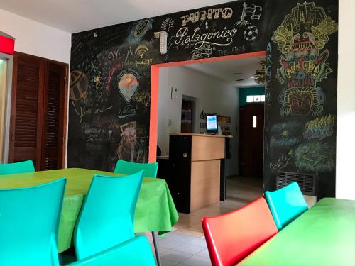 Gallery image of Hostel Punto Patagonico in Neuquén