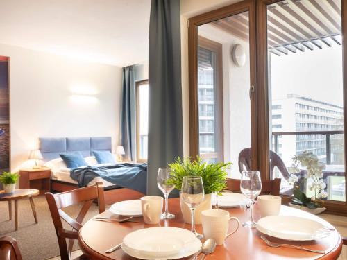 VacationClub - Olympic Park Apartment B303 – Photos 3
