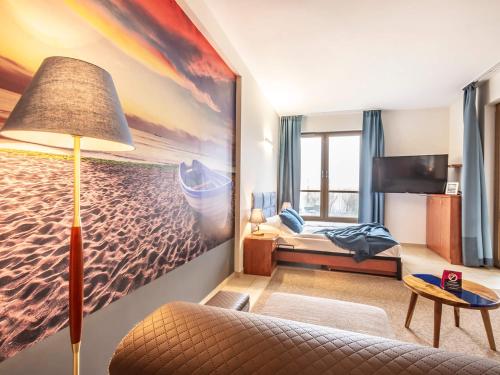 VacationClub - Olympic Park Apartment B303 – Photos 4