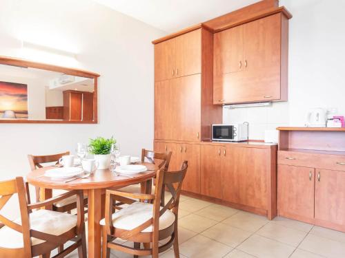 VacationClub - Olympic Park Apartment B303 – Photos 5