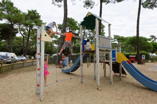Camping St Tro’Park **** - Maeva – Photos 3