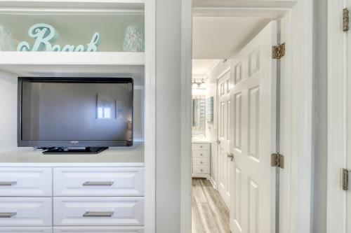 Φωτογραφία από το άλμπουμ του Sea Cabin 347-C σε Isle of Palms