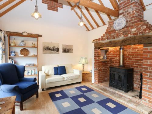 Stable Cottage – Photos 3