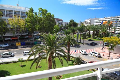 UHC Rhin-Danubio Apartments