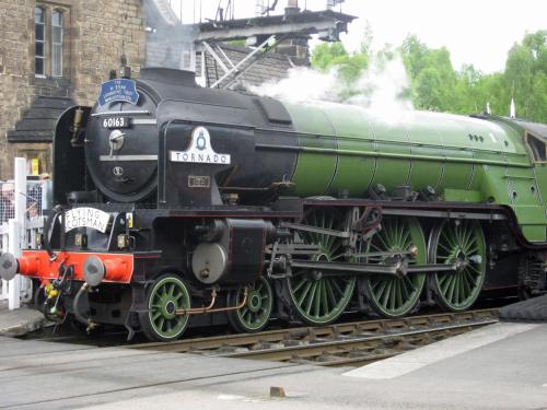 Gambar di galeri bagi The Ticket Office di Whitby