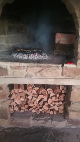 Φωτογραφία από το άλμπουμ του Saffier river cottage Farmstay σε Lady Grey