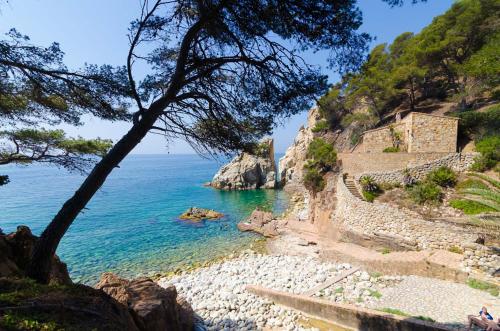 Club Villamar - Melba, Blanes, Spain - Booking.com