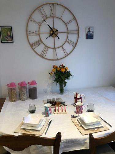 Billede fra billedgalleriet på Little Acorns i Saint Albans