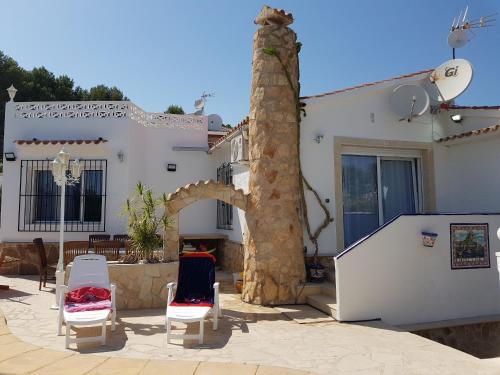 Villa Bahia calpe