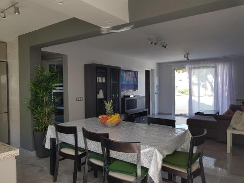 Villa Bahia calpe