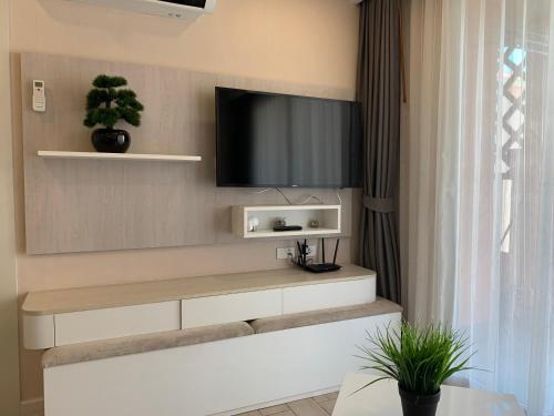 Imagen de la galería de Seven Seas Condo Resort Jomtien, en Jomtien Beach