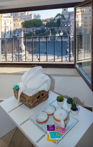 Φυσικό τοπίο κοντά σε αυτό το bed & breakfast