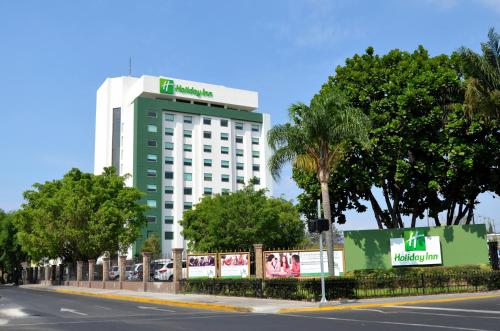 Holiday Inn Guadalajara Expo Plaza Del Sol, An Ihg Hotel en Guadalajara