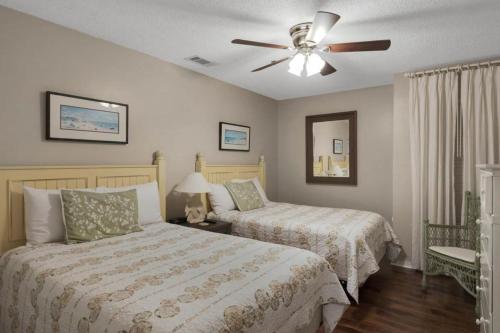 Gallery image of Gulf Place Caribbean in Santa Rosa Beach