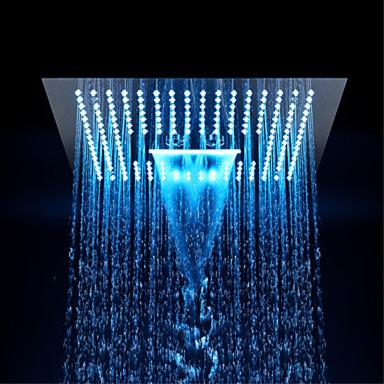 a blue glass vase is covered in water at Alla Pergola in Bibione