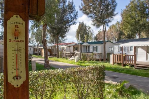 Mobilhome HYERES – Photos 5