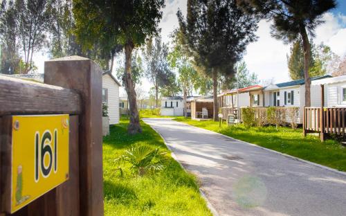 Mobilhome HYERES – Photos 4