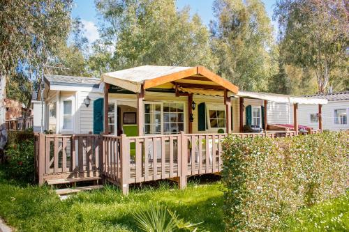 Mobilhome HYERES – Photos 2