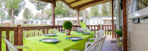 Mobilhome HYERES – Photos 3