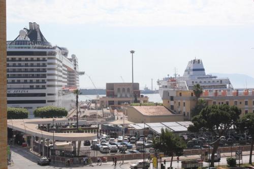 LA FINESTRA SUL PORTO photo 19