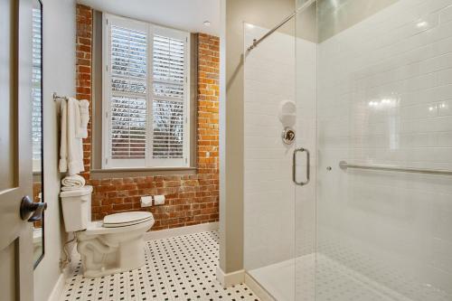 The Brakeman Hotel Image