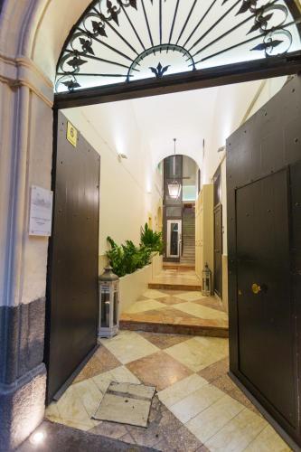 Φωτογραφία από το άλμπουμ του Le Suites Del Duomo στην Κατάνια