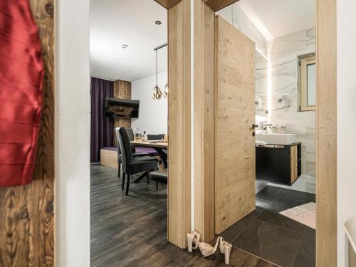 Fotografie z fotogalerie ubytování Apartklusiv Kaltenbach v destinaci Kaltenbach