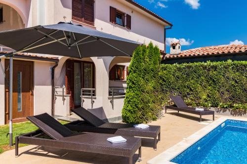 Apartmani Kažun - App1