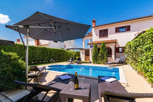 Apartmani Kažun - App1