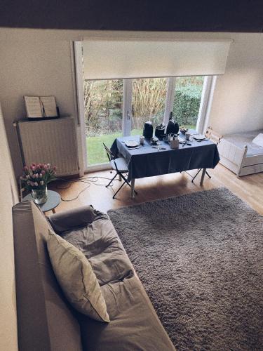B&B Le 36 – Photos 3