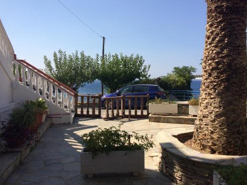 Φωτογραφία από το άλμπουμ του Villa Bonatsa Studios στο Μπατσί