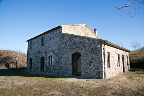 Gambar di galeri bagi Meridiano 12 di Bolsena