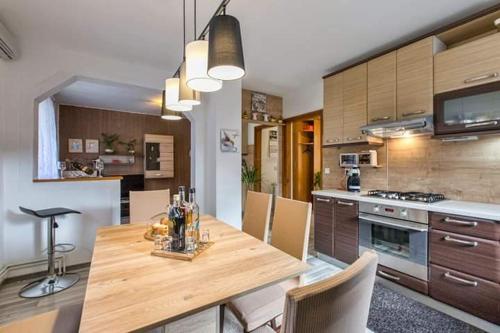 Apartman Sunny Lika