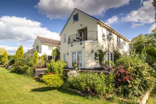 Imagen de la galería de Dodford Grange, en Daventry
