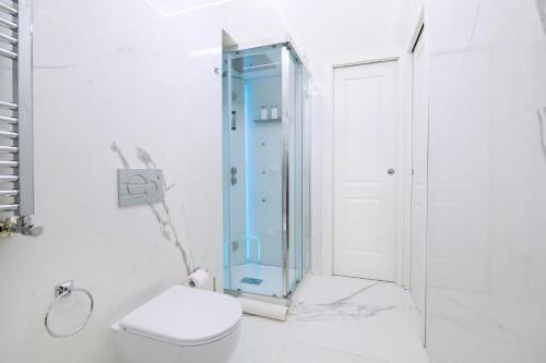 Rome Deluxe Apartments photo 48