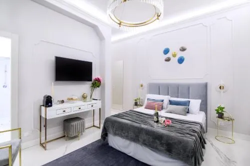 Rome Deluxe Apartments photo 1