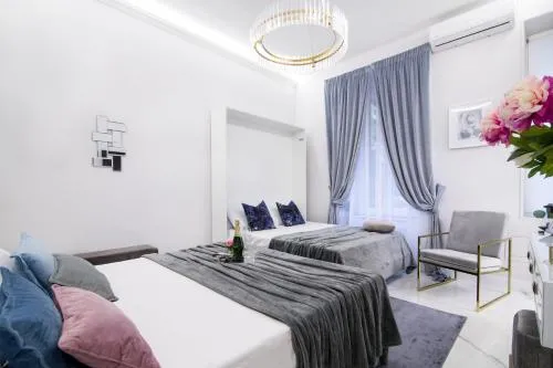 Rome Deluxe Apartments photo 18