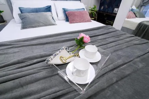 Rome Deluxe Apartments photo 21