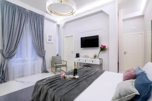 Rome Deluxe Apartments photo 7
