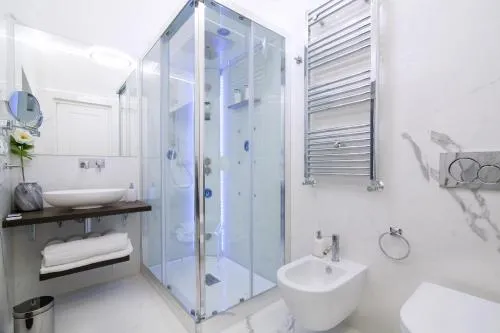 Rome Deluxe Apartments photo 12