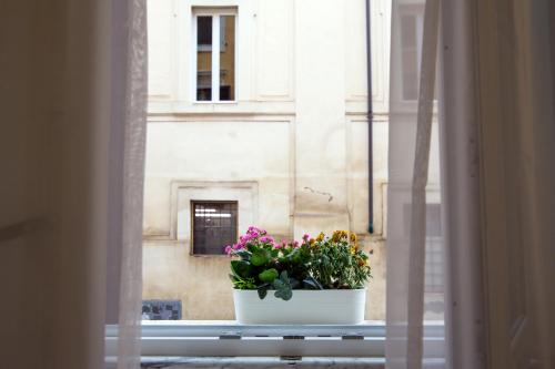 Rome Deluxe Apartments photo 46