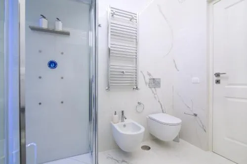 Rome Deluxe Apartments photo 10