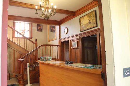 Gallery image of Colonial City Motel in Hamilton